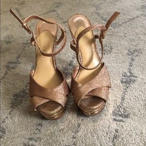 Gianni Bini heels
